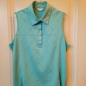 Callaway Athletic Top